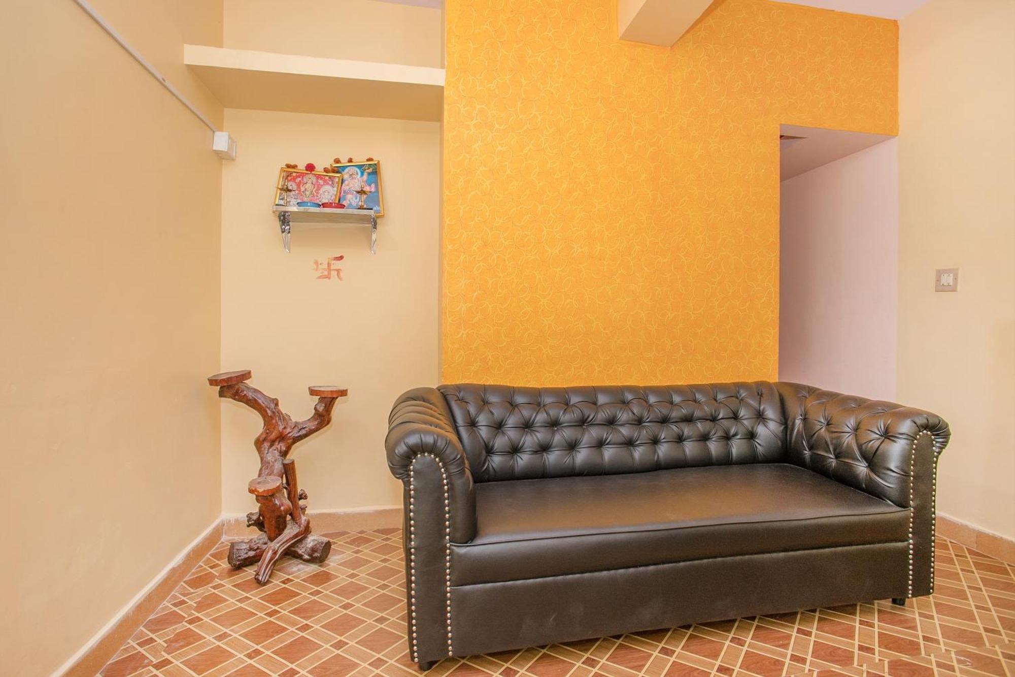 Hotel O Surya Residency Dod Jala Εξωτερικό φωτογραφία