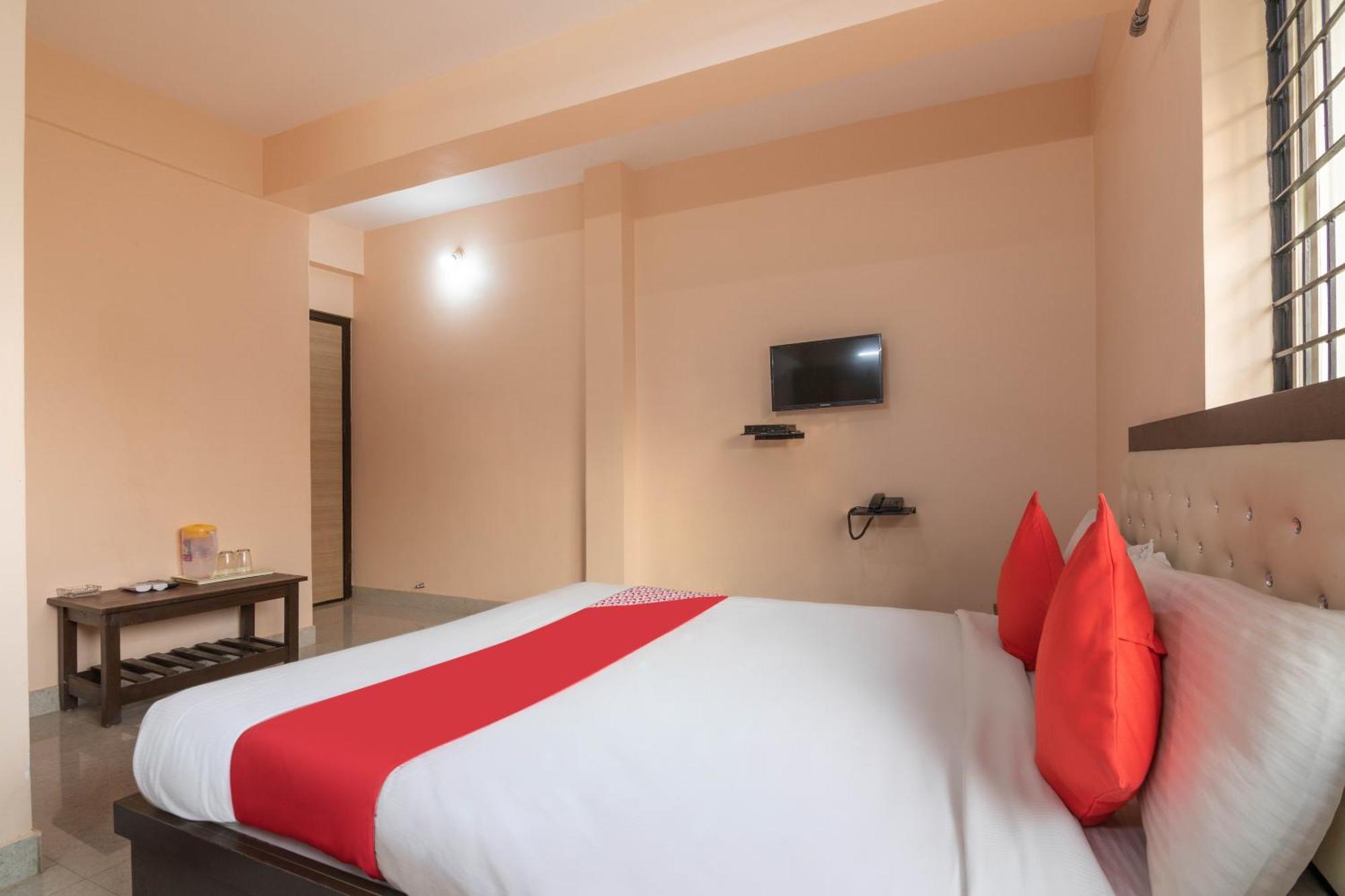 Hotel O Surya Residency Dod Jala Εξωτερικό φωτογραφία