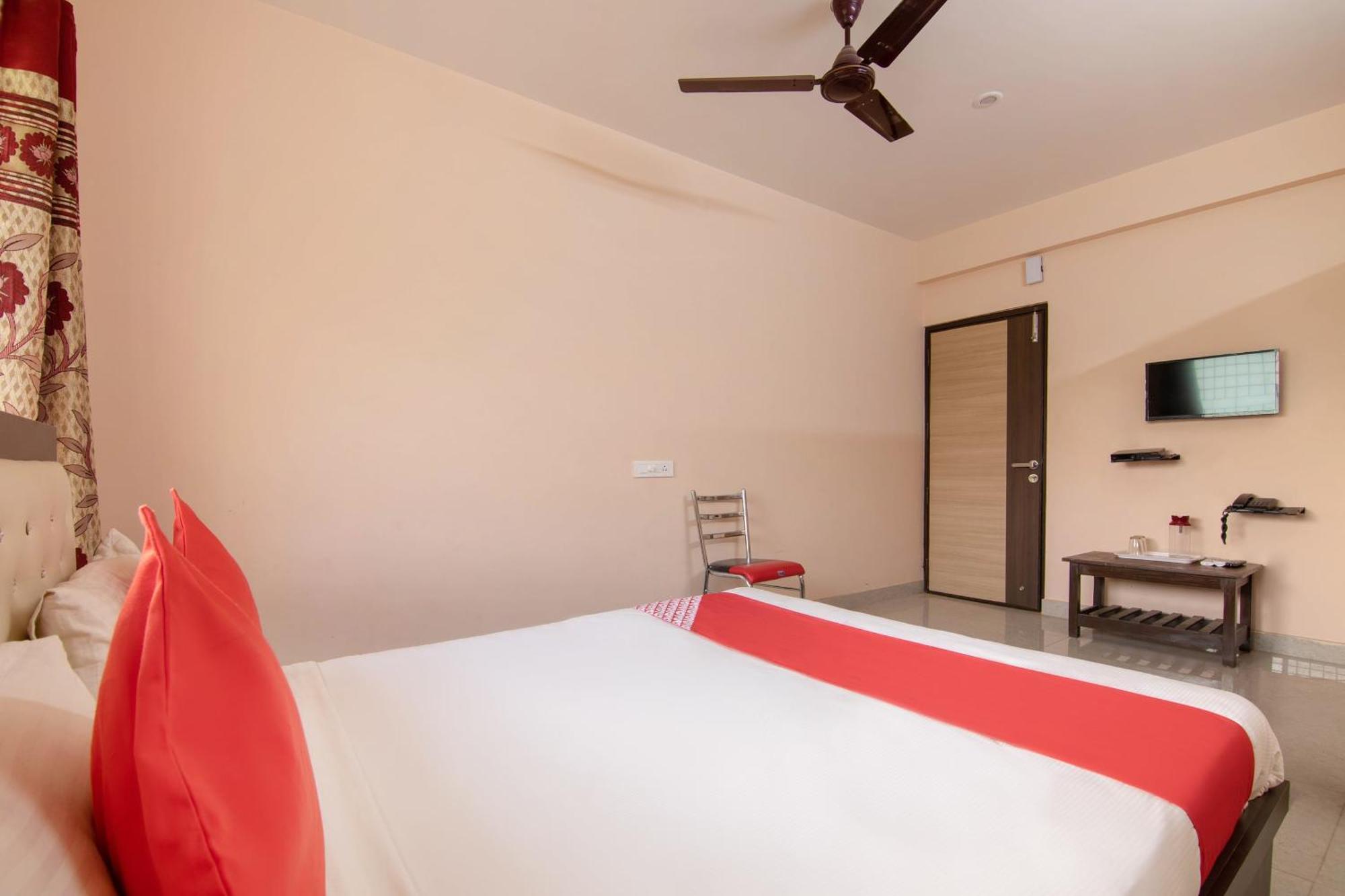 Hotel O Surya Residency Dod Jala Εξωτερικό φωτογραφία